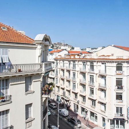 Appartement Rossini Welkeys Nice Dış mekan fotoğraf
