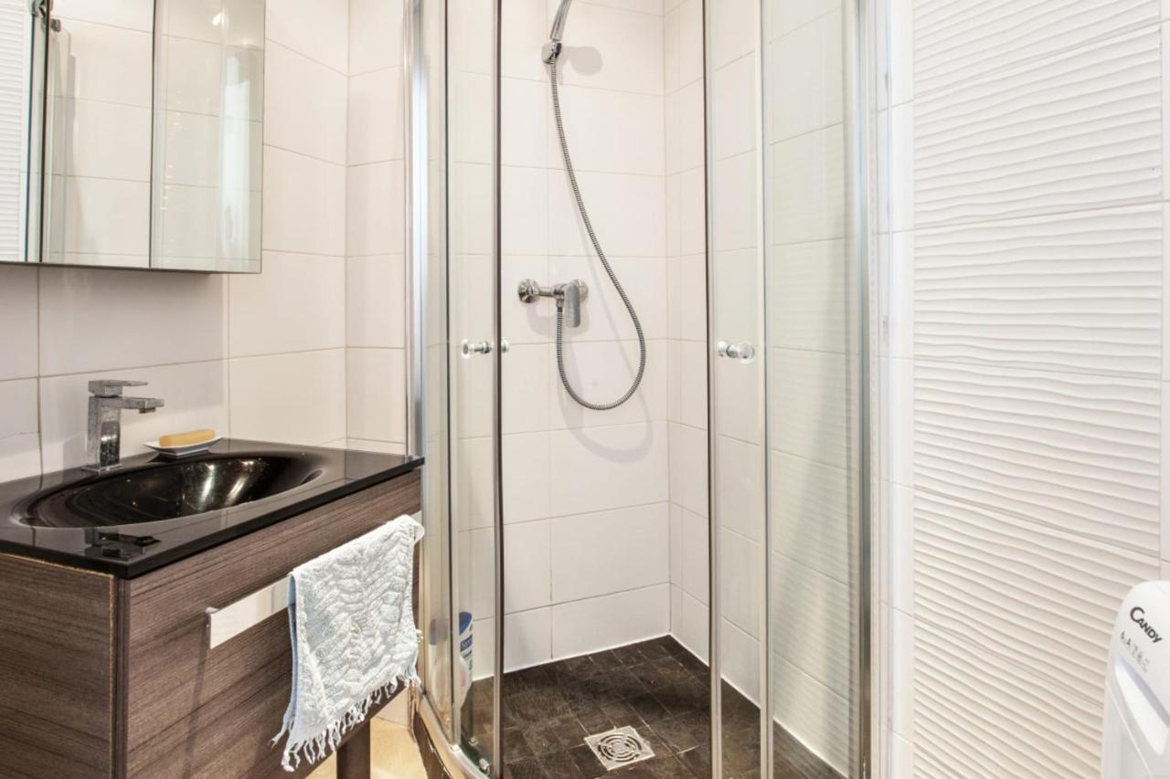 Appartement Rossini Welkeys Nice Dış mekan fotoğraf