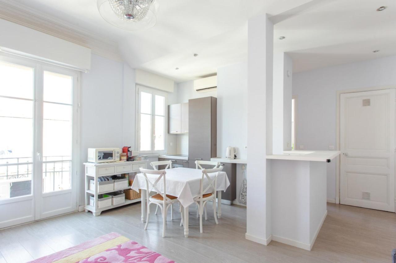 Appartement Rossini Welkeys Nice Dış mekan fotoğraf