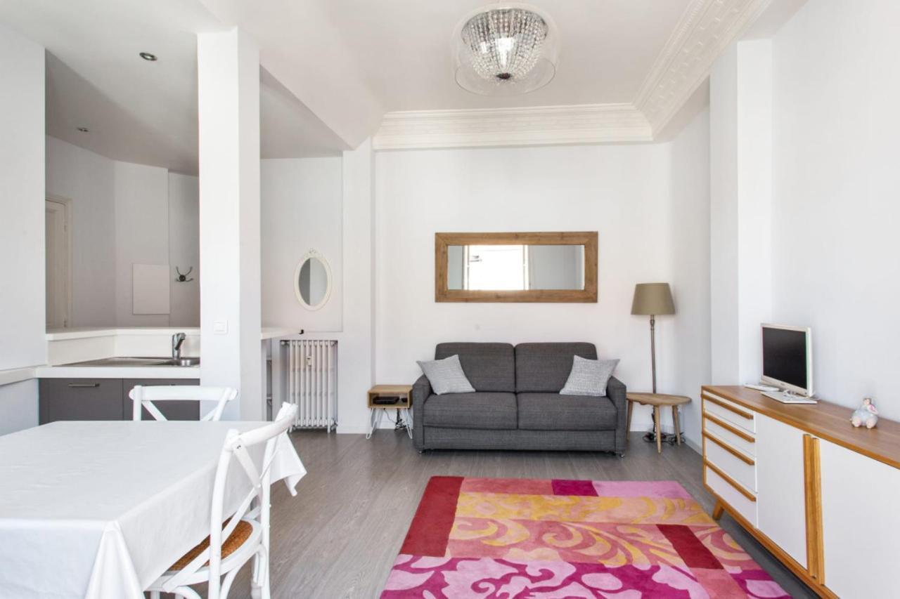 Appartement Rossini Welkeys Nice Dış mekan fotoğraf