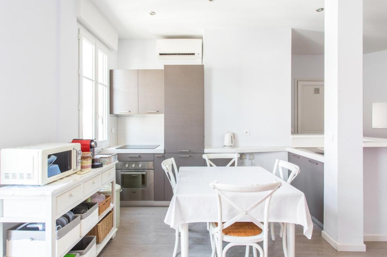 Appartement Rossini Welkeys Nice Dış mekan fotoğraf