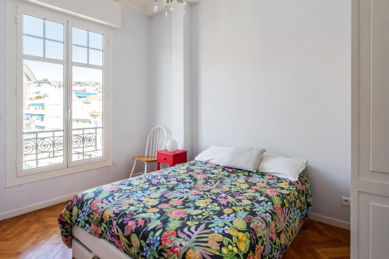 Appartement Rossini Welkeys Nice Dış mekan fotoğraf
