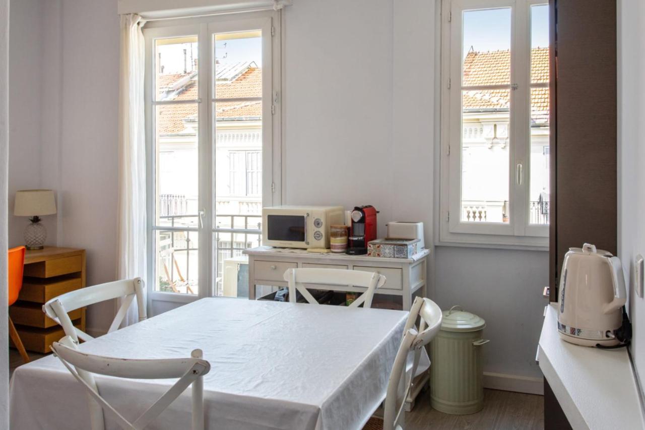 Appartement Rossini Welkeys Nice Dış mekan fotoğraf
